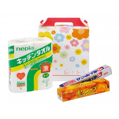 キッチンギフトＢセット