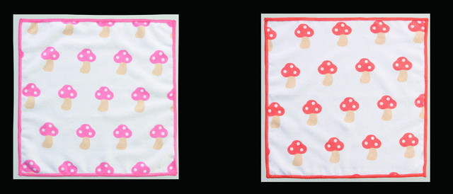 キッチンふきん2枚セット