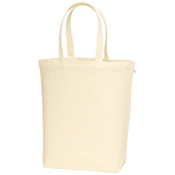 キャンバストート(M)ナチュラル