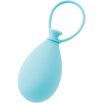 シリコンバルーンポーチ Ｂａｌｌｏｏｎ ｋｅｙ ｐｕｒｓｅ