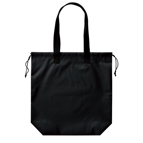 巾着&トート(黒)