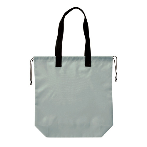 巾着&トート(グレー)