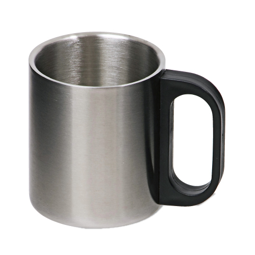 ステンレスマグ(シルバー)