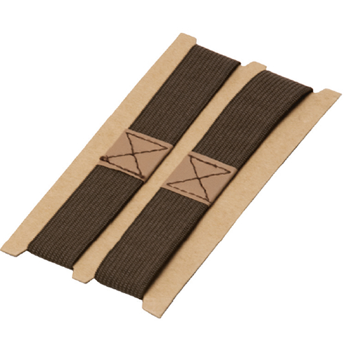 ランチベルト(ブラウン)