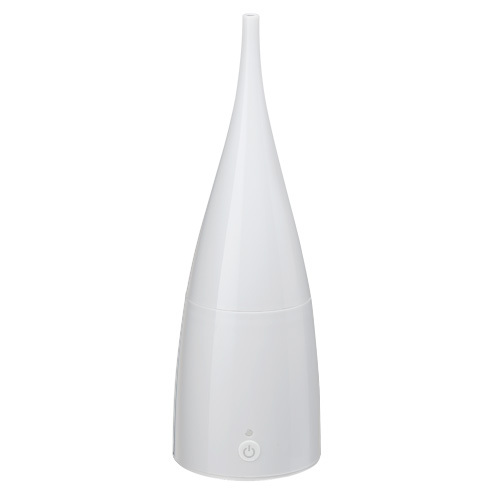 アロマディフューザー(白)