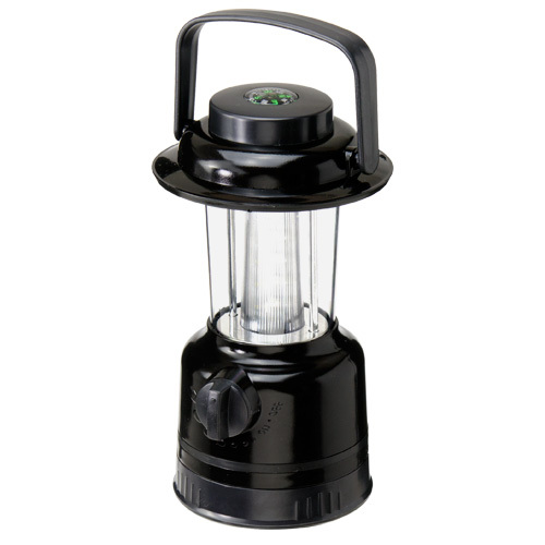 LEDランタン(黒)