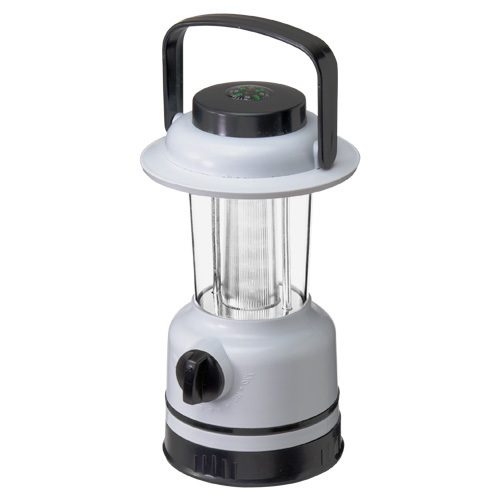 LEDランタン(白)