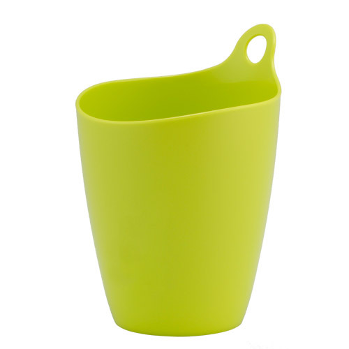 フリーボックスミニ(黄緑)