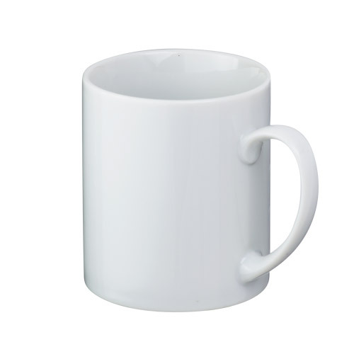 マグカップ・ストレートタイプ大(300ml)