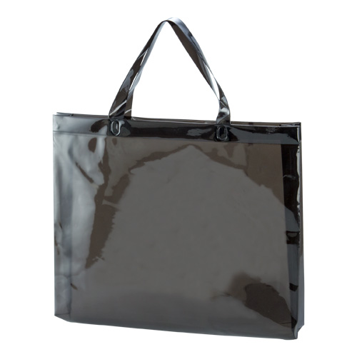 半透明ビーチバッグ