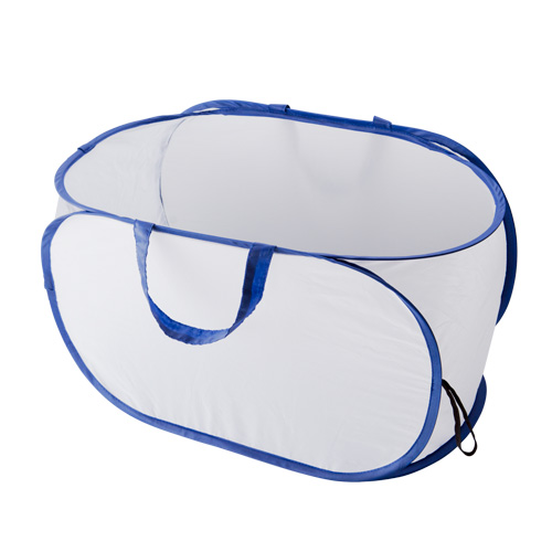 横型インテリアバスケット