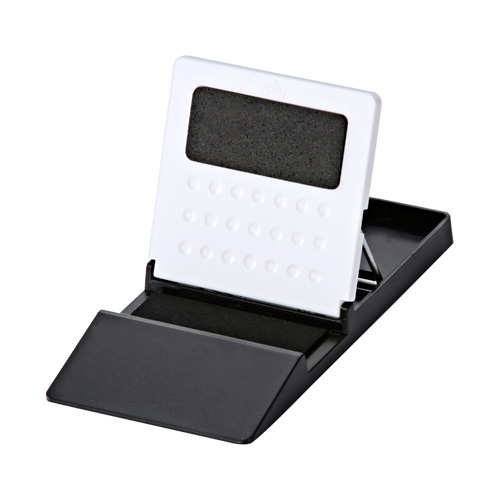 スマホ＆タブレットスタンド(黒)