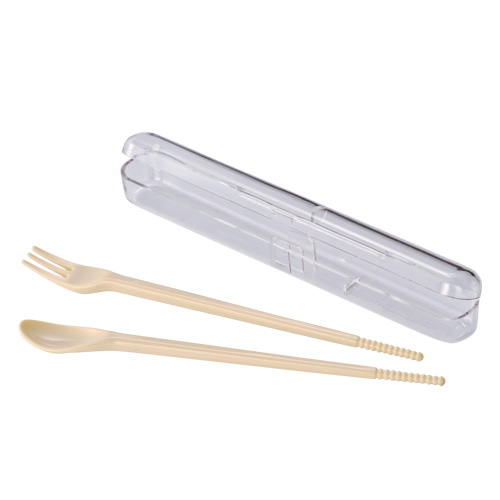 3Way chop stick(白)