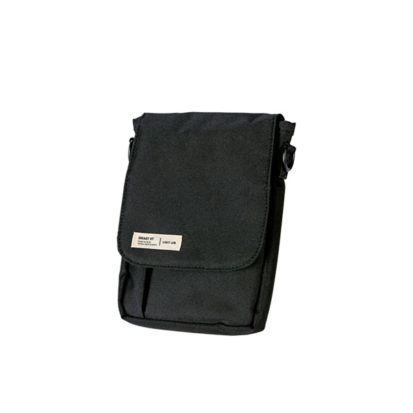 A6スマートフィット(黒)