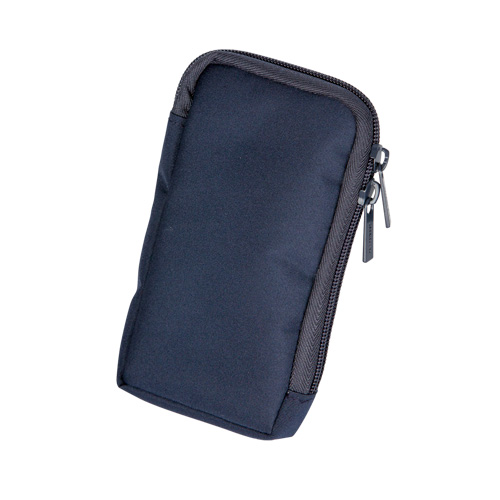 モバイルポーチ(ネイビー)