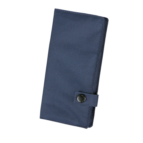 ペンケース(ネイビー)