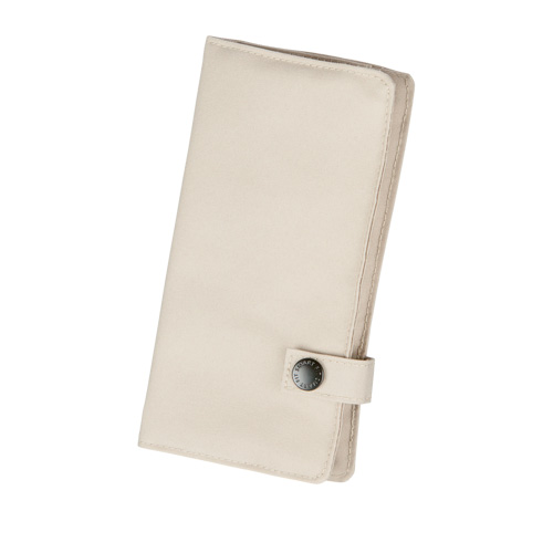 ペンケース(ベージュ)