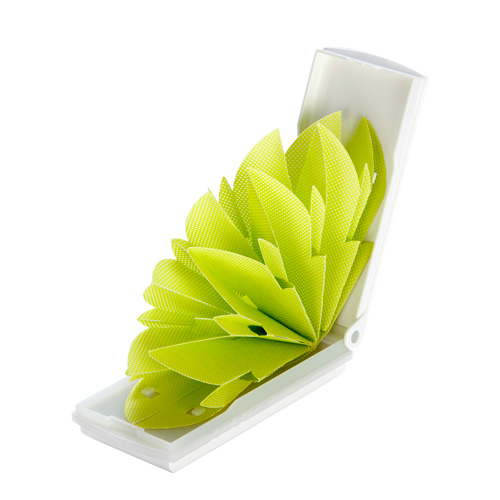 ちょこっとオアシス　プラス(グリーン)