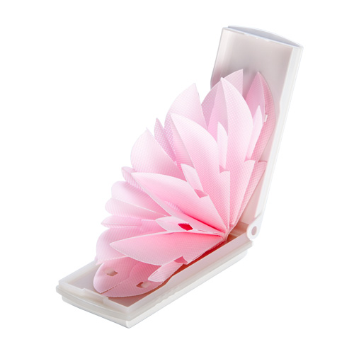 ちょこっとオアシス　プラス(ピンク)