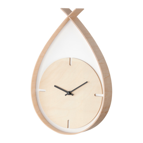 ティアーズ・ウッドクロック