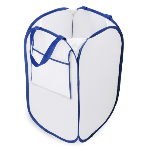 縦型インテリアバスケット