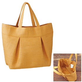 ルーシェ・バースバッグ