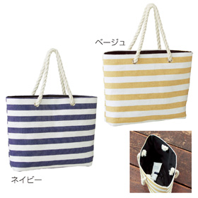 マーク・ロープバッグ