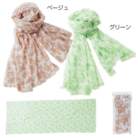 シルエ・ストール