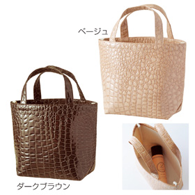 クロージュ・ミニバッグ