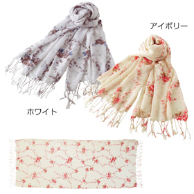 ローズローズ・ストール