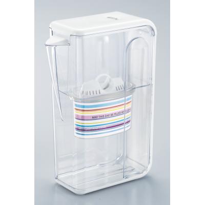 ララおいしい水出しポット美味水器