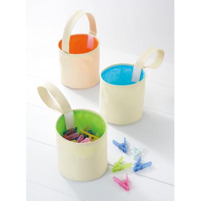 吊りさげバケット