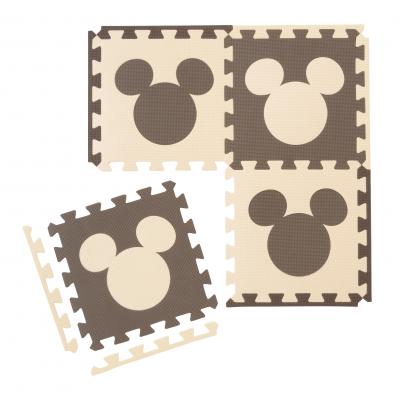 みんなのキャラクター　ジョイントマット