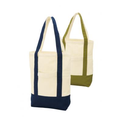 キャンパスコットン２ＷＡＹトートバッグ