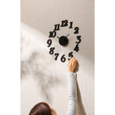 ＤＩＹ　ウォールクロック