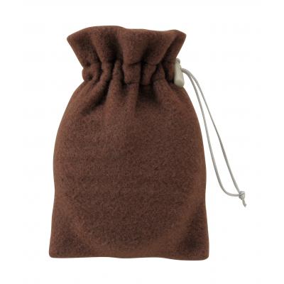 あったかフリース湯たんぽ１個