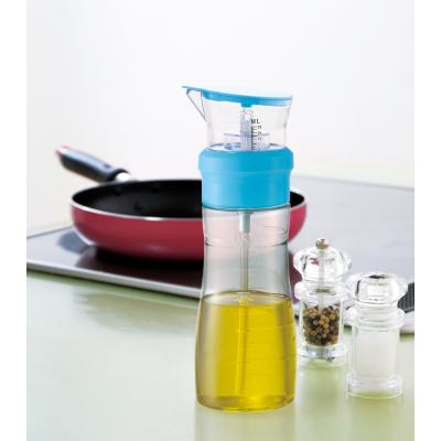 ヘルシーオイルボトル