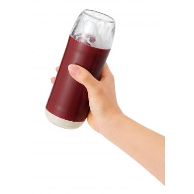 石鍋シェフ　クッキングシェイカー