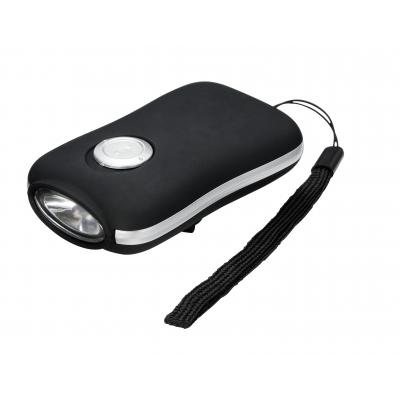 ダイナモチャージャーライト