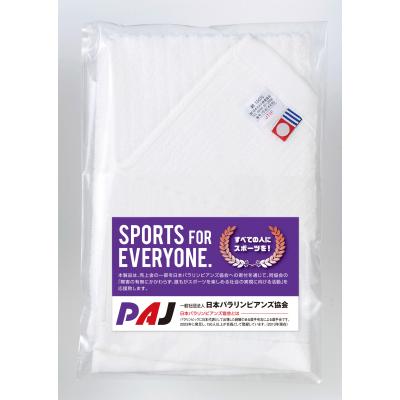 ＰＡＪ　今治産ハンドタオル