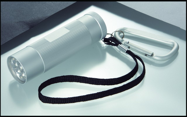 ハイパワー9LEDライトセット