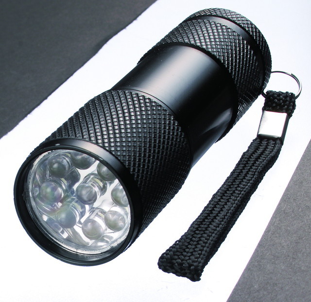 9灯LED式パワーライト