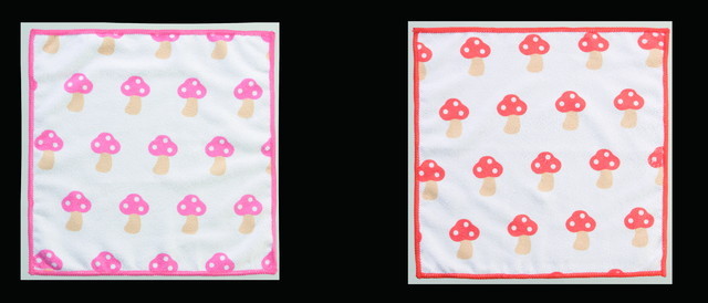 キッチンふきん2枚セット