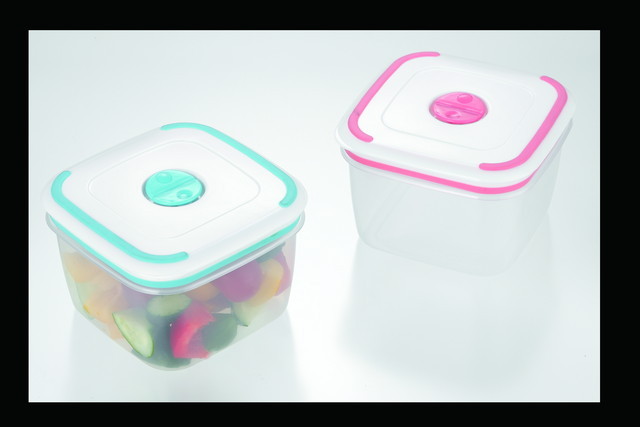 電子レンジOK！フードコンテナ(1コ入)