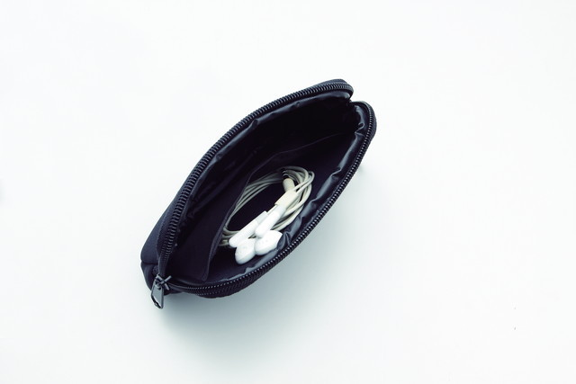 ソフティマルチケース(カラビナ付)