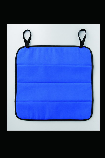 ポータブルクッション