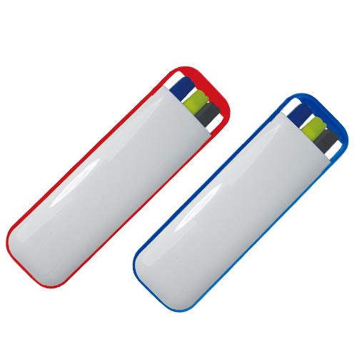 ケース入りトリオペン