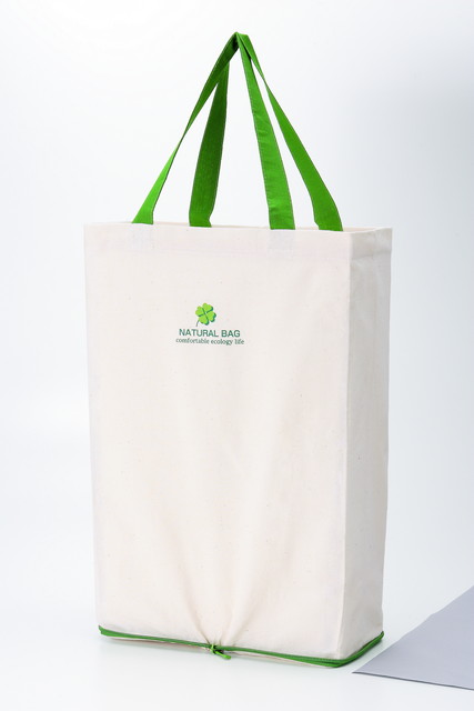 ナチュラル携帯バッグ