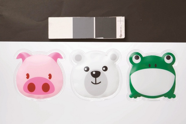 アニマルクールジェル