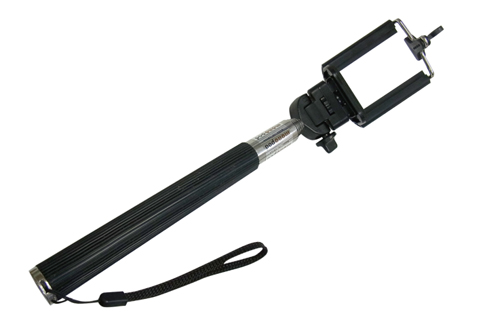 フォト自撮りスティック